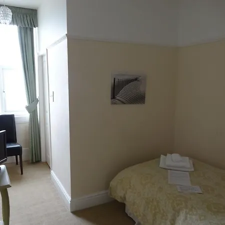 Guest house The Sandbeck Seafront Whitby
