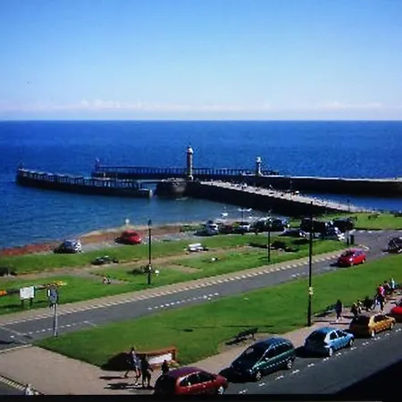 Guest house The Sandbeck Seafront